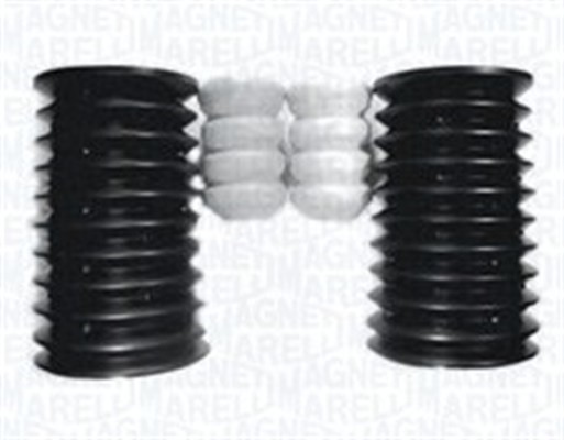Dammskydd, stötdämpare, Framaxel Magneti marelli 310116110012 MAGNETI MARELLI