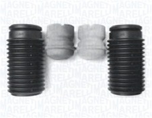 Dammskydd, stötdämpare, Framaxel Magneti marelli 310116110016 MAGNETI MARELLI