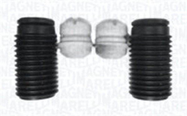 Dammskydd, stötdämpare, Bakaxel Magneti marelli 310116110017 MAGNETI MARELLI