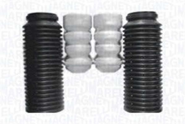 Dammskydd, stötdämpare, Bakaxel Magneti marelli 310116110024 MAGNETI MARELLI