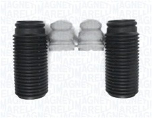 Dammskydd, stötdämpare, Framaxel Magneti marelli 310116110027 MAGNETI MARELLI