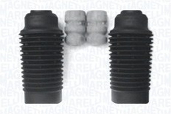 Dammskydd, stötdämpare, Framaxel Magneti marelli 310116110033 MAGNETI MARELLI
