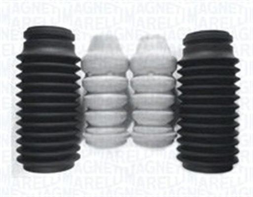 Dammskydd, stötdämpare, Bakaxel Magneti marelli 310116110035 MAGNETI MARELLI