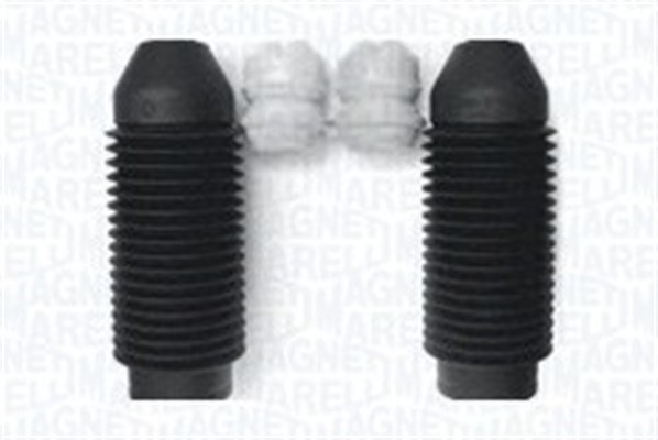 Dammskydd, stötdämpare, Framaxel Magneti marelli 310116110038 MAGNETI MARELLI