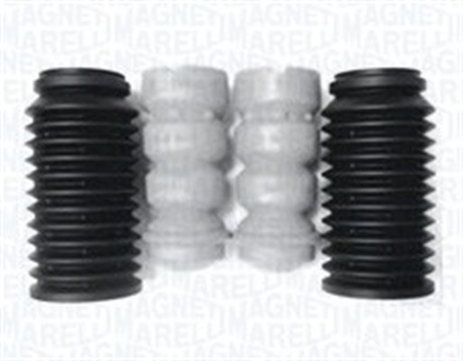 Dammskydd, stötdämpare, Bakaxel Magneti marelli 310116110039 MAGNETI MARELLI Dammskydd, stötdämpare, Bakaxel Magneti marelli 310116110039 MAGNETI MARELLI