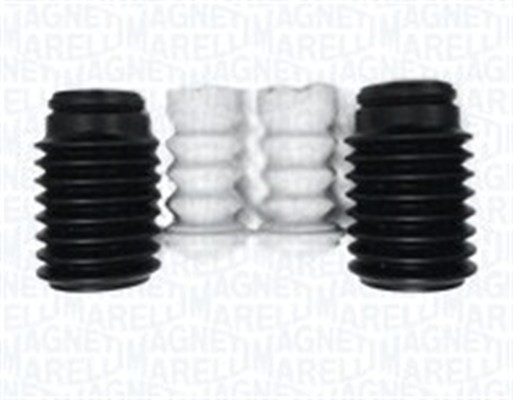 Dammskydd, stötdämpare, Bakaxel Magneti marelli 310116110040 MAGNETI MARELLI