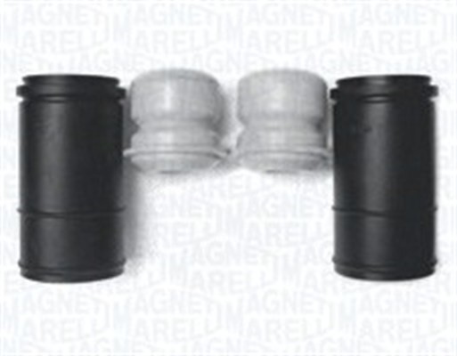 Dammskydd, stötdämpare, Framaxel Magneti marelli 310116110043 MAGNETI MARELLI