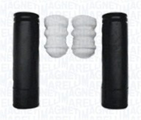 Dammskydd, stötdämpare, Bakaxel Magneti marelli 310116110045 MAGNETI MARELLI