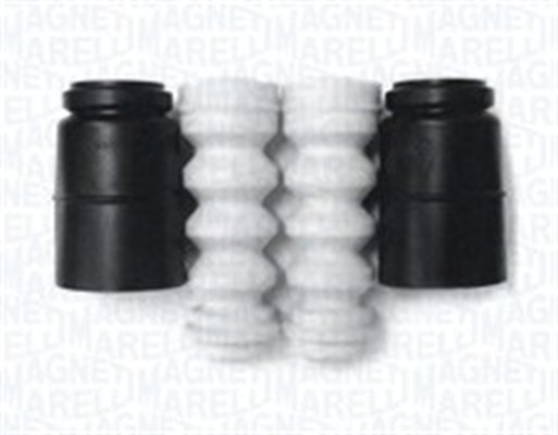 Dammskydd, stötdämpare, Framaxel Magneti marelli 310116110047 MAGNETI MARELLI