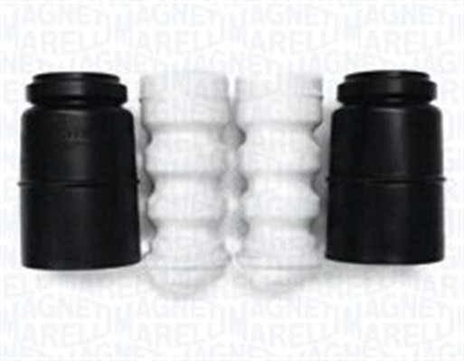 Dammskydd, stötdämpare, Bakaxel Magneti marelli 310116110048 MAGNETI MARELLI