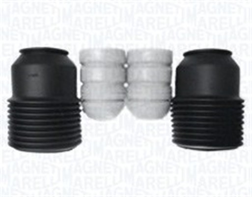 Dammskydd, stötdämpare, Framaxel Magneti marelli 310116110056 MAGNETI MARELLI