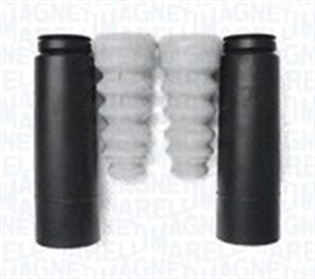 Dammskydd, stötdämpare, Bakaxel Magneti marelli 310116110057 MAGNETI MARELLI