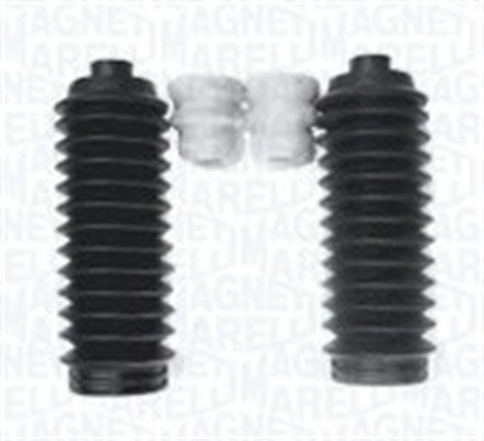 Dammskydd, stötdämpare, Framaxel Magneti marelli 310116110059 MAGNETI MARELLI