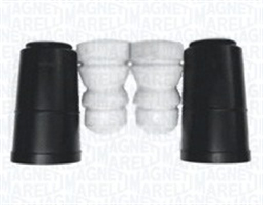 Dammskydd, stötdämpare, Bakaxel Magneti marelli 310116110063 MAGNETI MARELLI Dammskydd, stötdämpare, Bakaxel Magneti marelli 310116110063 MAGNETI MARELLI