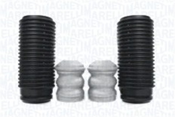 Dammskydd, stötdämpare, Framaxel Magneti marelli 310116110065 MAGNETI MARELLI