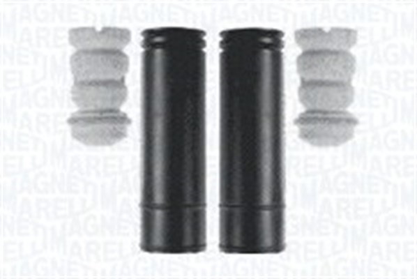 Dammskydd, stötdämpare, Bakaxel Magneti marelli 310116110067 MAGNETI MARELLI