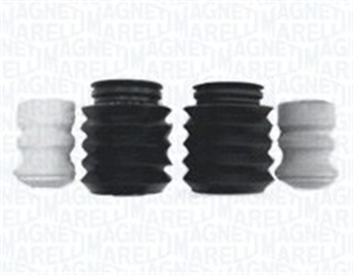 Dammskydd, stötdämpare, Framaxel Magneti marelli 310116110069 MAGNETI MARELLI Dammskydd, stötdämpare, Framaxel Magneti marelli 310116110069 MAGNETI MARELLI