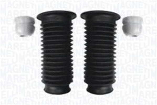 Dammskydd, stötdämpare, Framaxel Magneti marelli 310116110074 MAGNETI MARELLI Dammskydd, stötdämpare, Framaxel Magneti marelli 310116110074 MAGNETI MARELLI