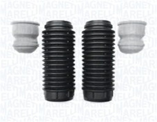 Dammskydd, stötdämpare, Framaxel Magneti marelli 310116110075 MAGNETI MARELLI