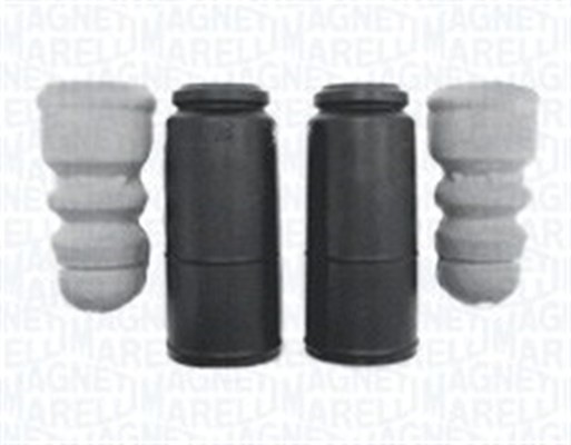 Dammskydd, stötdämpare, Bakaxel Magneti marelli 310116110079 MAGNETI MARELLI