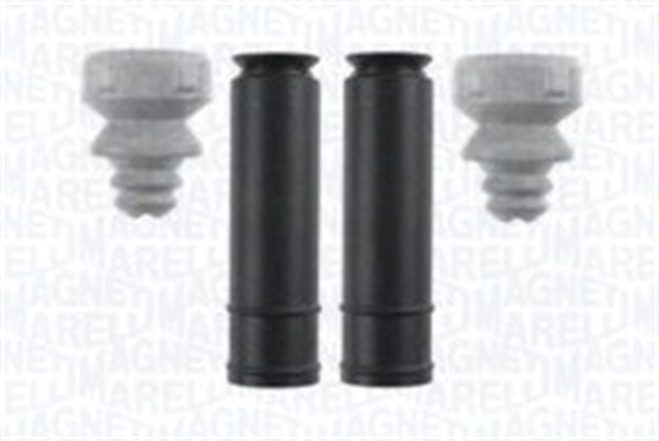 Dammskydd, stötdämpare, Bakaxel Magneti marelli 310116110082 MAGNETI MARELLI