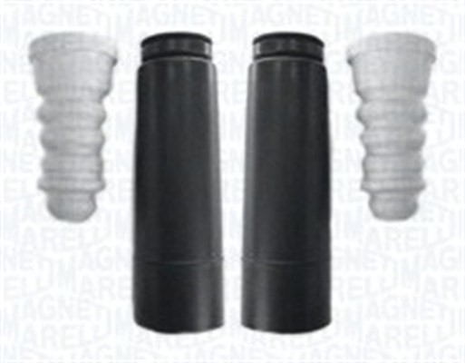 Dammskydd, stötdämpare, Bakaxel Magneti marelli 310116110084 MAGNETI MARELLI