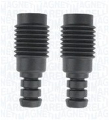 Dammskydd, stötdämpare, Framaxel Magneti marelli 310116110087 MAGNETI MARELLI
