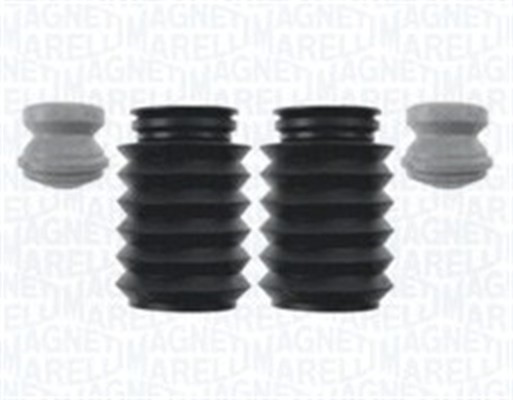 Dammskydd, stötdämpare, Framaxel Magneti marelli 310116110094 MAGNETI MARELLI