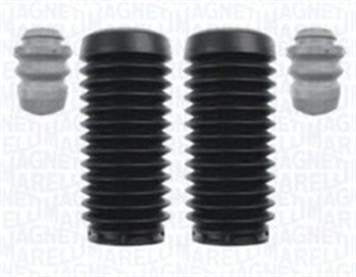 Dammskydd, stötdämpare, Framaxel Magneti marelli 310116110096 MAGNETI MARELLI