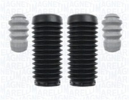 Dammskydd, stötdämpare, Framaxel Magneti marelli 310116110097 MAGNETI MARELLI