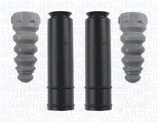 Dammskydd, stötdämpare, Bakaxel Magneti marelli 310116110098 MAGNETI MARELLI