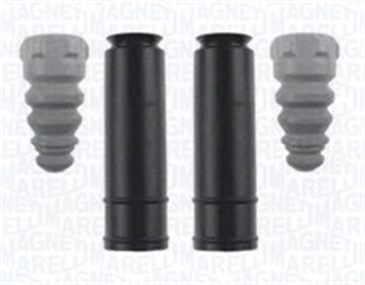 Dammskydd, stötdämpare, Bakaxel Magneti marelli 310116110099 MAGNETI MARELLI