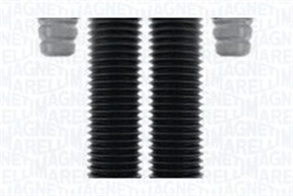 Dammskydd, stötdämpare, Framaxel Magneti marelli 310116110101 MAGNETI MARELLI