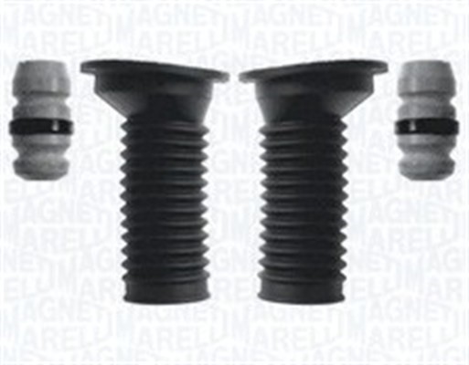 Dammskydd, stötdämpare, Framaxel Magneti marelli 310116110102 MAGNETI MARELLI