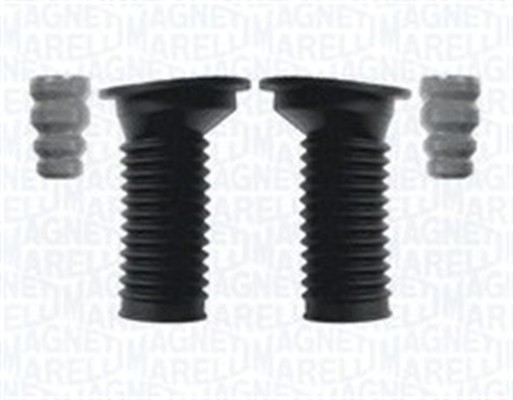 Dammskydd, stötdämpare, Framaxel Magneti marelli 310116110106 MAGNETI MARELLI