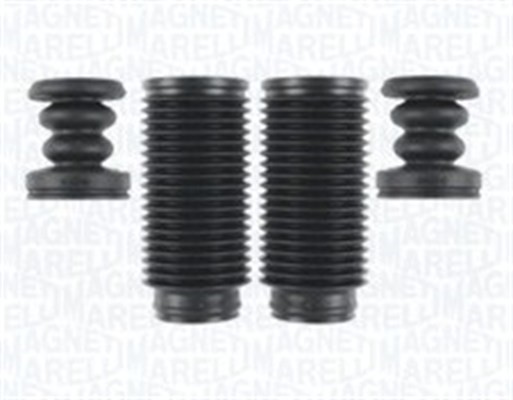 Dammskydd, stötdämpare, Bakaxel Magneti marelli 310116110110 MAGNETI MARELLI