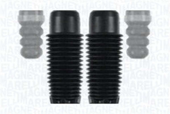 Dammskydd, stötdämpare, Framaxel Magneti marelli 310116110111 MAGNETI MARELLI