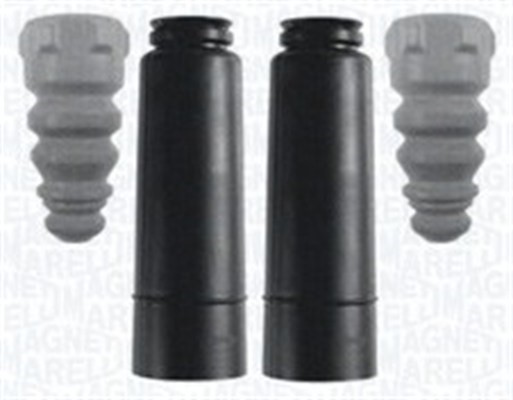 Dammskydd, stötdämpare, Bakaxel Magneti marelli 310116110114 MAGNETI MARELLI