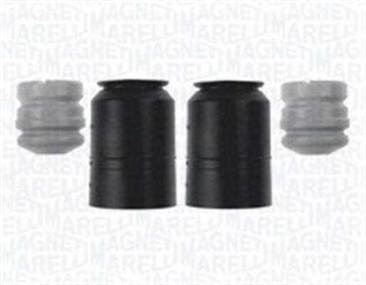 Dammskydd, stötdämpare, Bakaxel Magneti marelli 310116110127 MAGNETI MARELLI