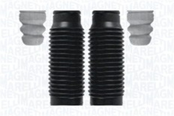 Dammskydd, stötdämpare, Framaxel Magneti marelli 310116110128 MAGNETI MARELLI