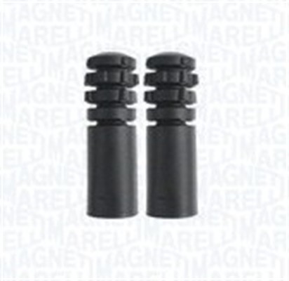 Dammskydd, stötdämpare, Framaxel Magneti marelli 310116110131 MAGNETI MARELLI Dammskydd, stötdämpare, Framaxel Magneti marelli 310116110131 MAGNETI MARELLI