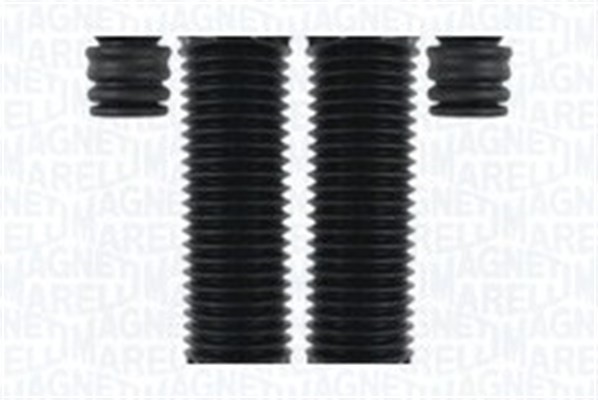 Dammskydd, stötdämpare, Framaxel Magneti marelli 310116110133 MAGNETI MARELLI