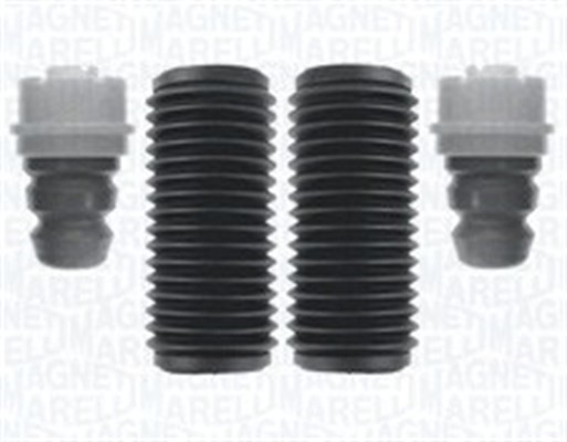 Dammskydd, stötdämpare, Framaxel Magneti marelli 310116110140 MAGNETI MARELLI