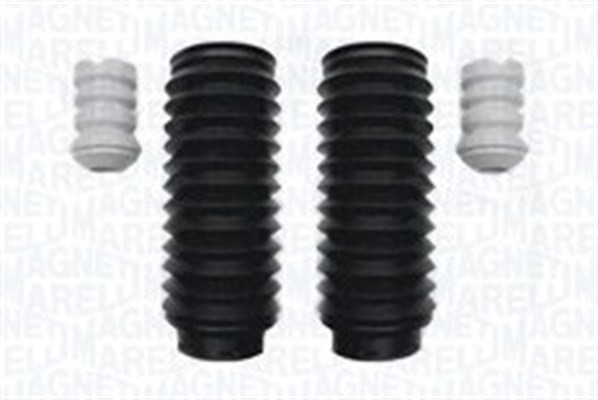 Dammskydd, stötdämpare, Framaxel Magneti marelli 310116110157 MAGNETI MARELLI