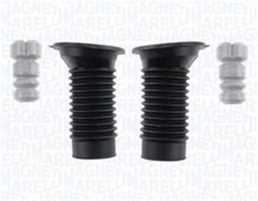 Dammskydd, stötdämpare, Framaxel Magneti marelli 310116110161 MAGNETI MARELLI