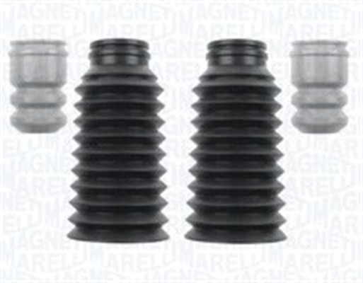 Dammskydd, stötdämpare, Framaxel Magneti marelli 310116110163 MAGNETI MARELLI