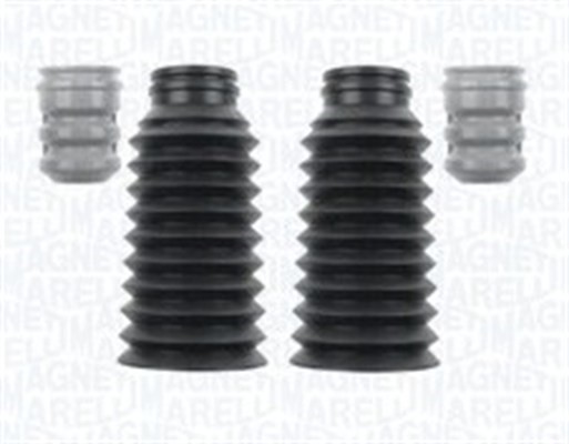 Dammskydd, stötdämpare, Framaxel Magneti marelli 310116110164 MAGNETI MARELLI