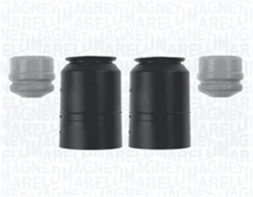 Dammskydd, stötdämpare, Bakaxel Magneti marelli 310116110165 MAGNETI MARELLI