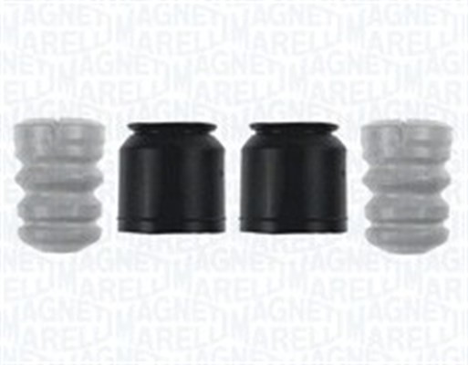 Dammskydd, stötdämpare, Bakaxel Magneti marelli 310116110167 MAGNETI MARELLI