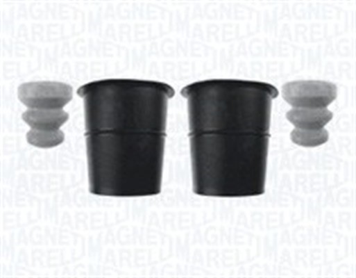 Dammskydd, stötdämpare, Bakaxel Magneti marelli 310116110171 MAGNETI MARELLI